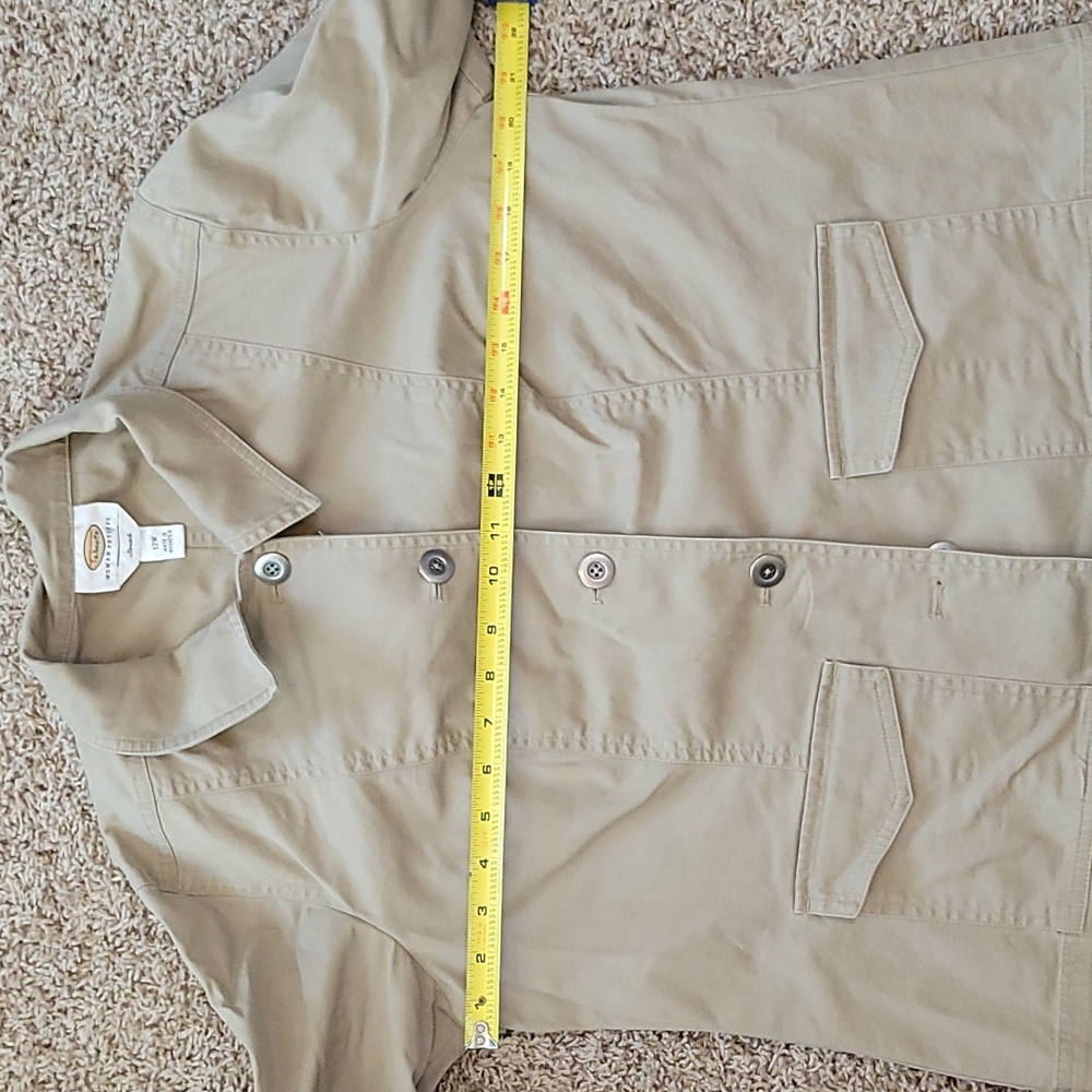 Talbots Jacket - Picture 6 of 6
